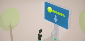 Crunch Digital Sandbox: Pre-Cleared Music for App Developers