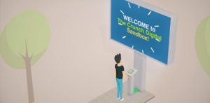 Crunch Digital Sandbox: Pre-Cleared Music for App Developers